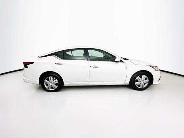 used 2021 Nissan Altima car, priced at $13,999