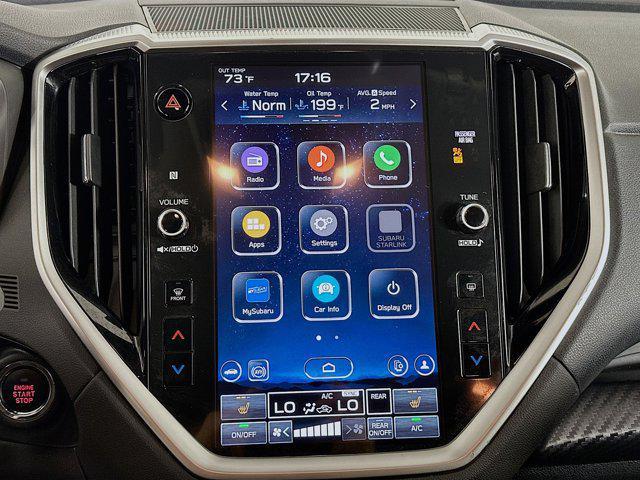 used 2024 Subaru Ascent car, priced at $32,997