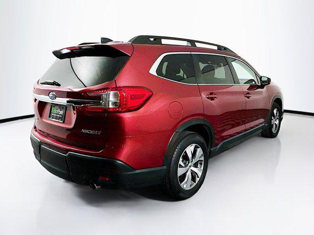 used 2024 Subaru Ascent car, priced at $32,997