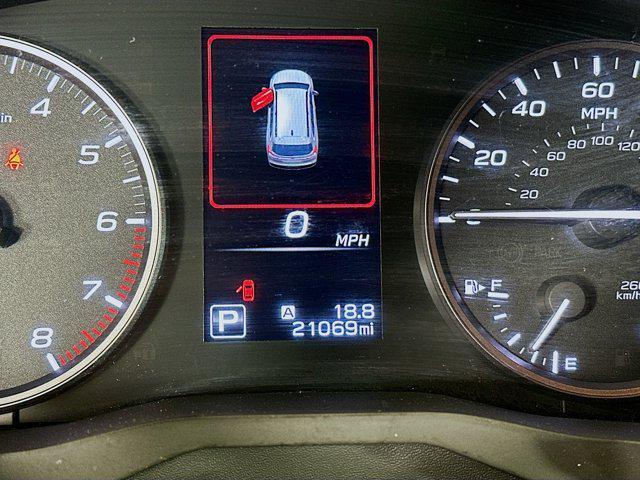 used 2024 Subaru Ascent car, priced at $32,997