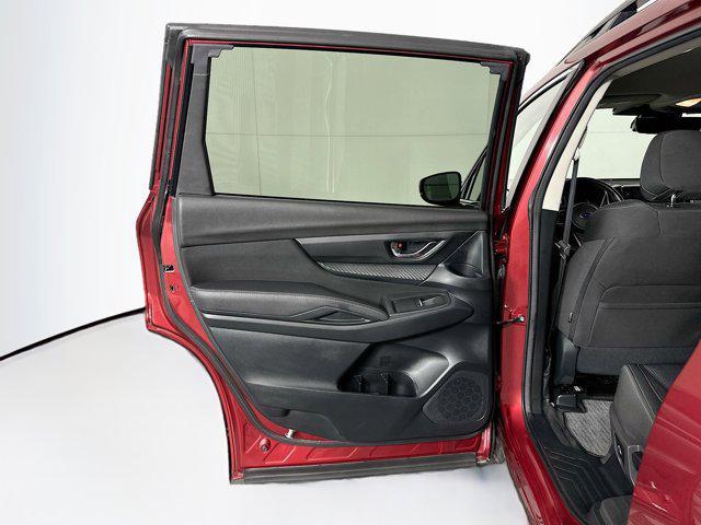used 2024 Subaru Ascent car, priced at $32,997