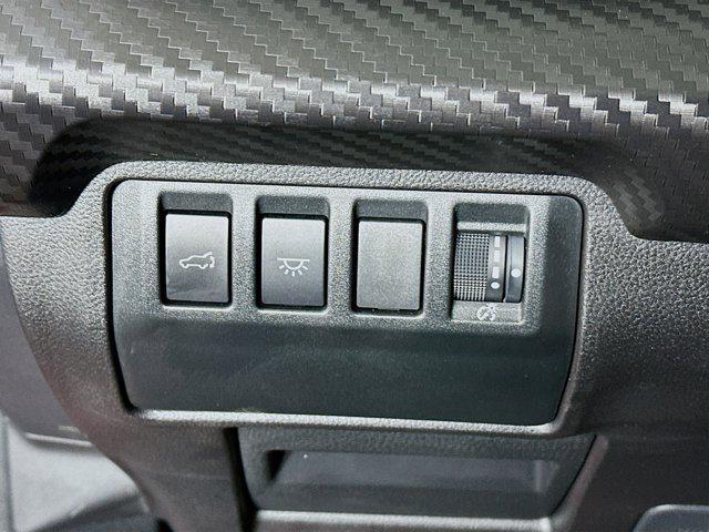 used 2024 Subaru Ascent car, priced at $32,997