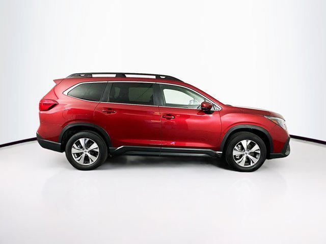 used 2024 Subaru Ascent car, priced at $32,997