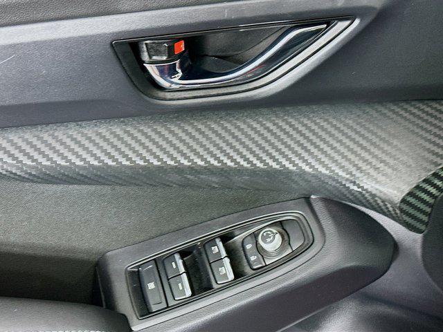 used 2024 Subaru Ascent car, priced at $32,997