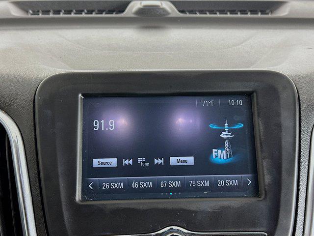 used 2018 Chevrolet Equinox car, priced at $12,499