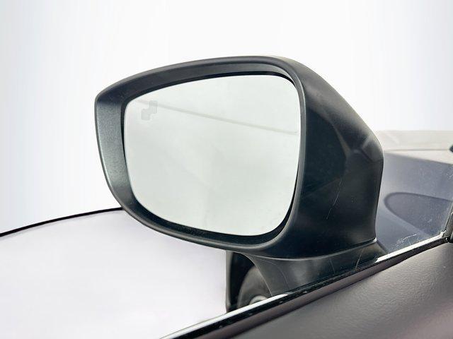 used 2023 Mazda CX-5 car, priced at $24,197