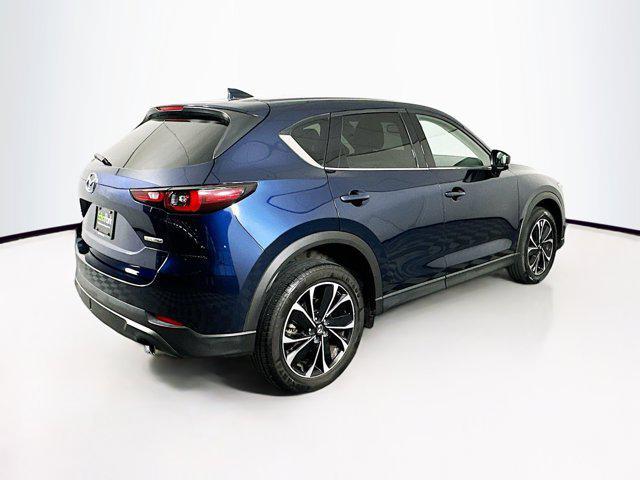 used 2023 Mazda CX-5 car, priced at $24,197