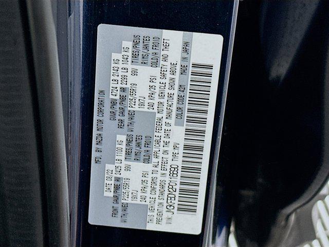 used 2023 Mazda CX-5 car, priced at $24,197