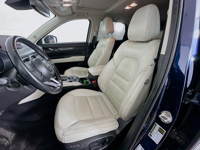 used 2023 Mazda CX-5 car, priced at $24,197