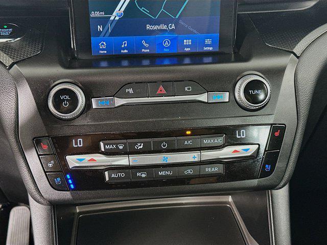 used 2020 Ford Explorer car, priced at $28,499