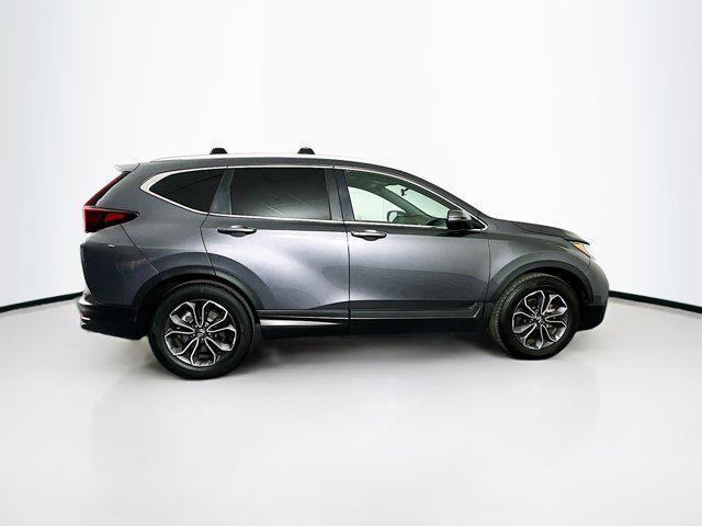 used 2020 Honda CR-V car, priced at $23,489