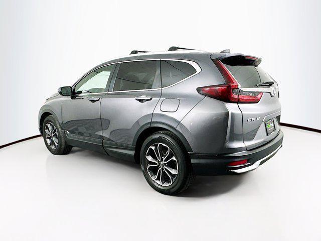 used 2020 Honda CR-V car, priced at $23,489