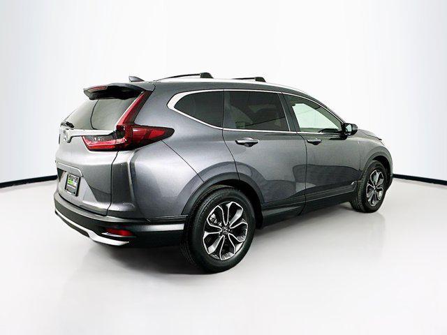 used 2020 Honda CR-V car, priced at $23,489