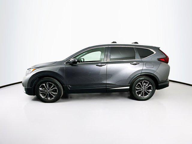 used 2020 Honda CR-V car, priced at $23,489