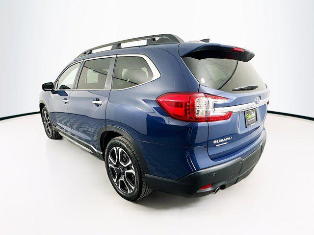 used 2023 Subaru Ascent car, priced at $35,989