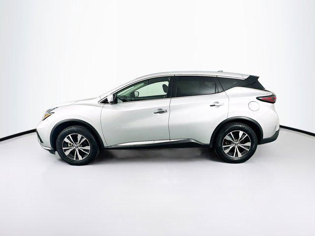 used 2023 Nissan Murano car, priced at $17,997