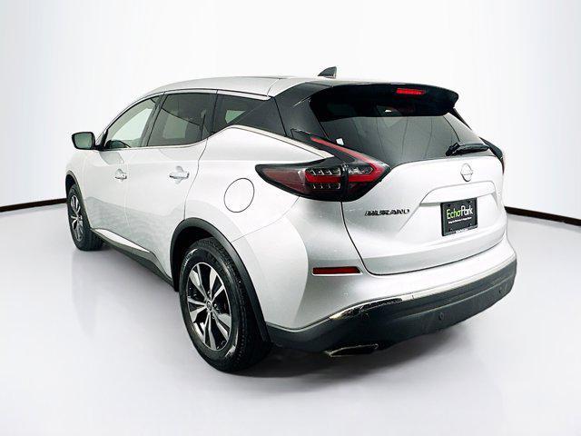 used 2023 Nissan Murano car, priced at $17,997