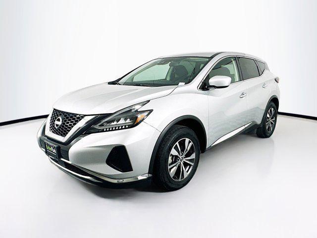 used 2023 Nissan Murano car, priced at $17,997