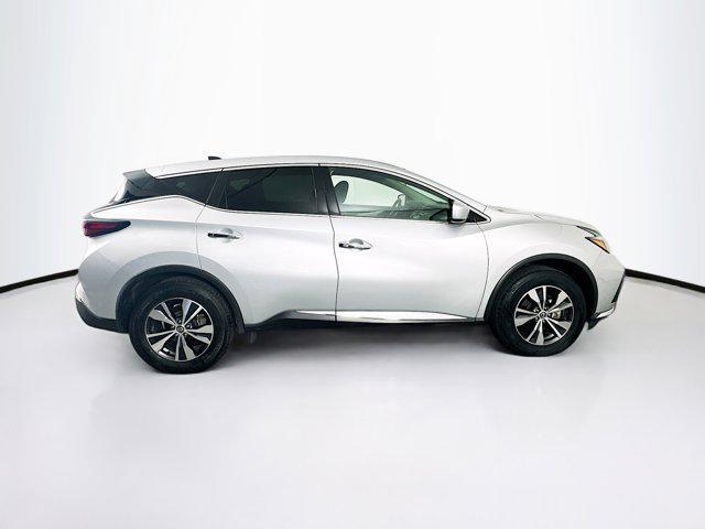 used 2023 Nissan Murano car, priced at $17,997