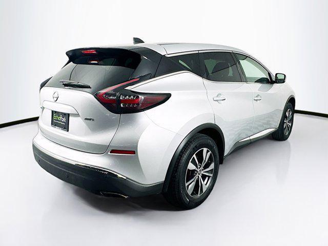 used 2023 Nissan Murano car, priced at $17,997