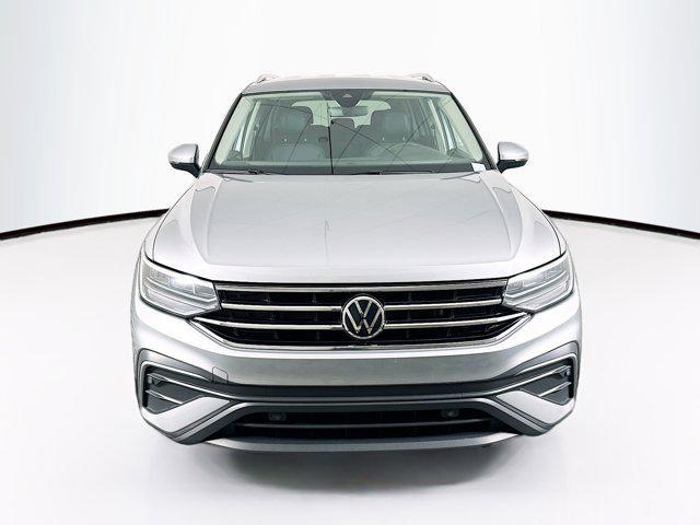 used 2024 Volkswagen Tiguan car, priced at $22,697
