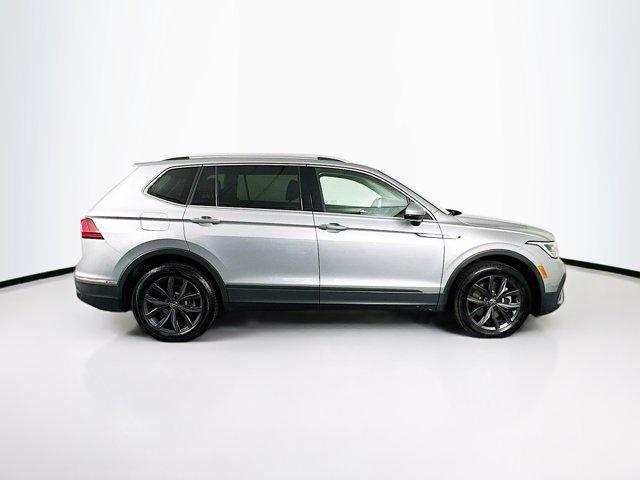 used 2024 Volkswagen Tiguan car, priced at $22,697