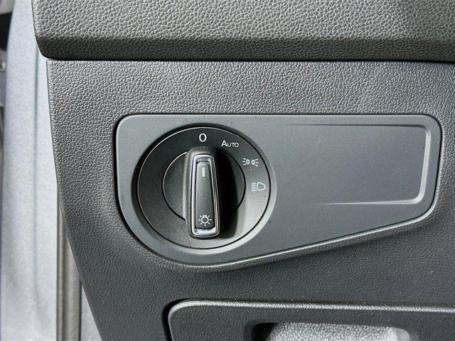 used 2024 Volkswagen Tiguan car, priced at $22,697