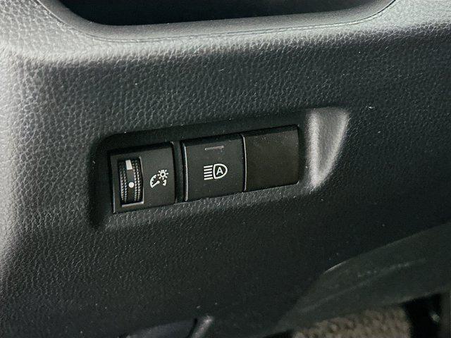 used 2023 Toyota RAV4 car, priced at $26,397