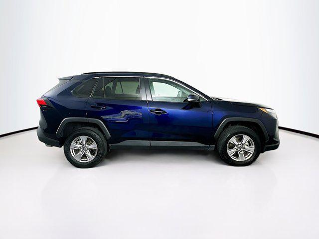 used 2023 Toyota RAV4 car, priced at $26,397