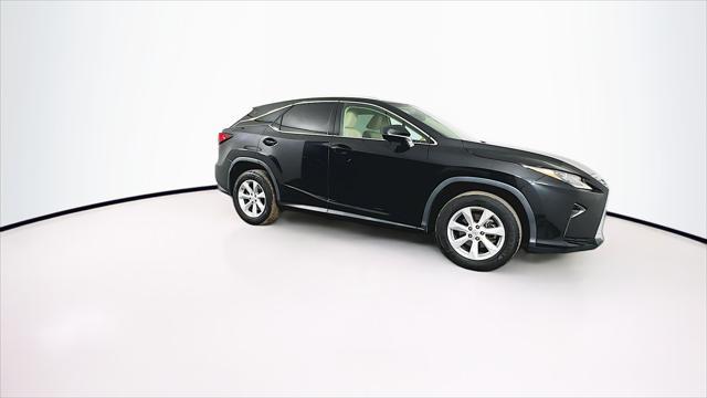 used 2017 Lexus RX 350 car, priced at $23,689