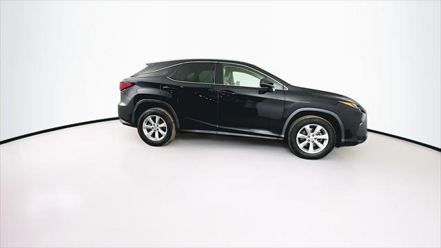 used 2017 Lexus RX 350 car, priced at $23,689