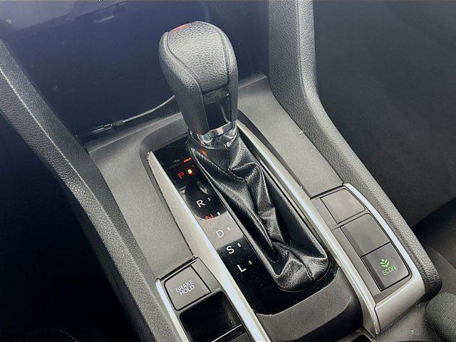 used 2021 Honda Civic car, priced at $18,497