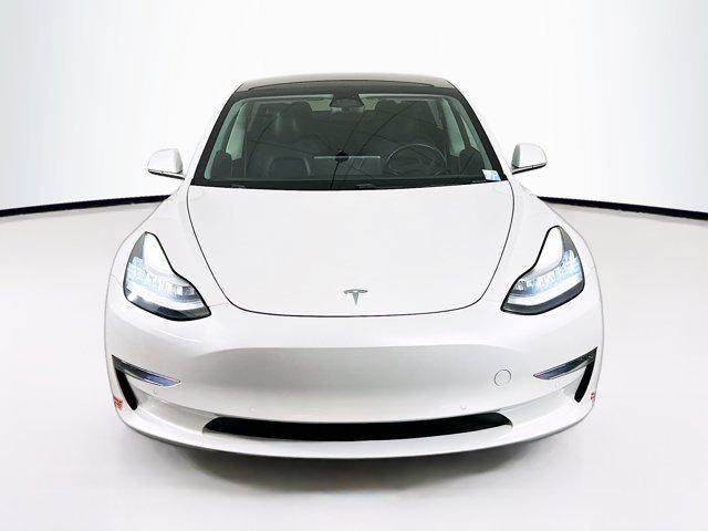 used 2020 Tesla Model 3 car, priced at $19,496