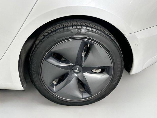 used 2020 Tesla Model 3 car, priced at $19,496