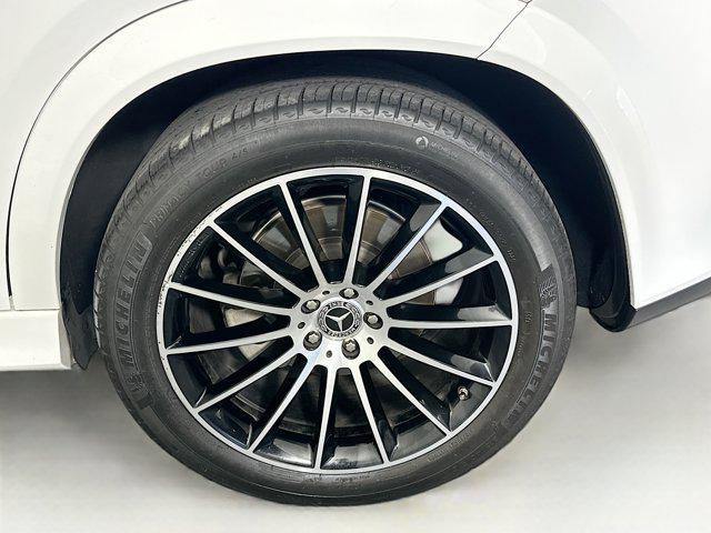 used 2020 Mercedes-Benz GLE 450 car, priced at $31,799