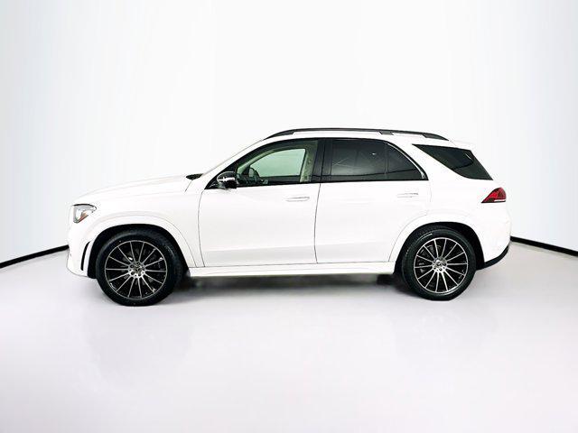 used 2020 Mercedes-Benz GLE 450 car, priced at $31,799