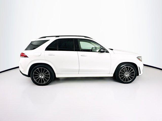 used 2020 Mercedes-Benz GLE 450 car, priced at $31,799
