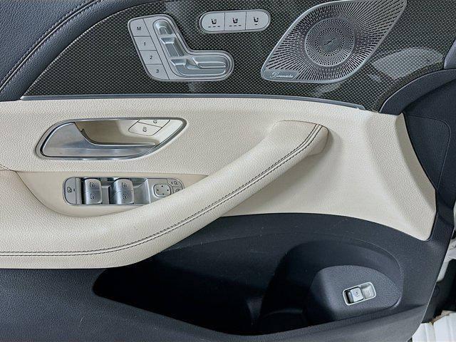 used 2020 Mercedes-Benz GLE 450 car, priced at $31,799