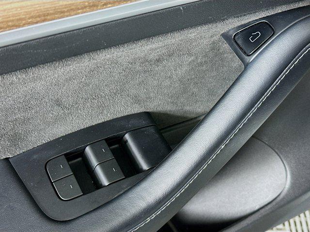 used 2022 Tesla Model 3 car, priced at $21,897