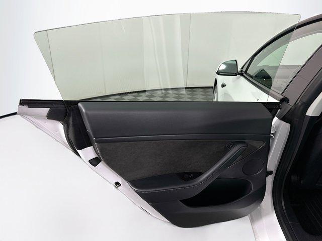 used 2022 Tesla Model 3 car, priced at $21,897