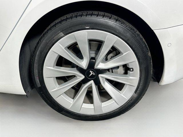 used 2022 Tesla Model 3 car, priced at $21,897