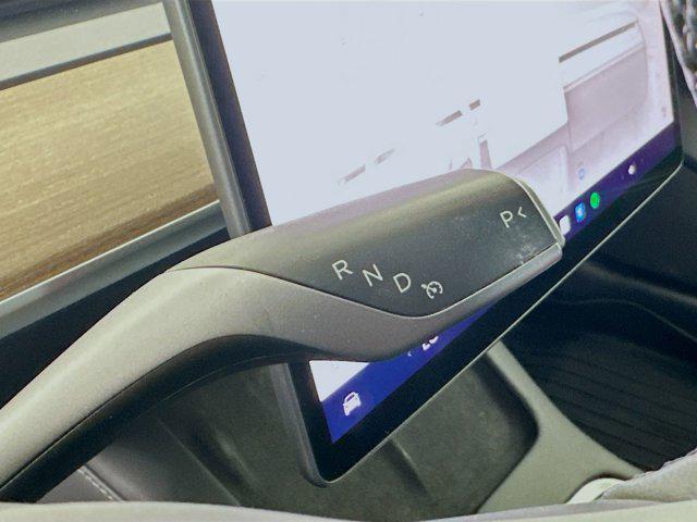 used 2022 Tesla Model 3 car, priced at $21,897