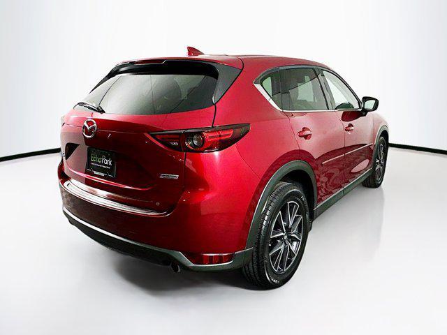 used 2017 Mazda CX-5 car, priced at $16,789