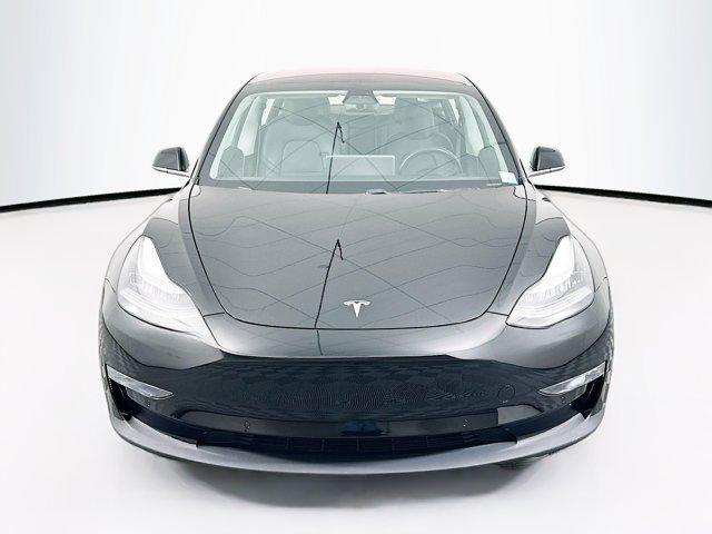 used 2018 Tesla Model 3 car, priced at $21,997