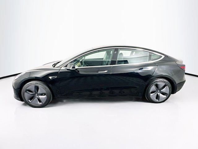 used 2018 Tesla Model 3 car, priced at $21,997