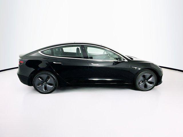 used 2018 Tesla Model 3 car, priced at $21,997