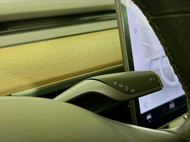 used 2018 Tesla Model 3 car, priced at $21,997
