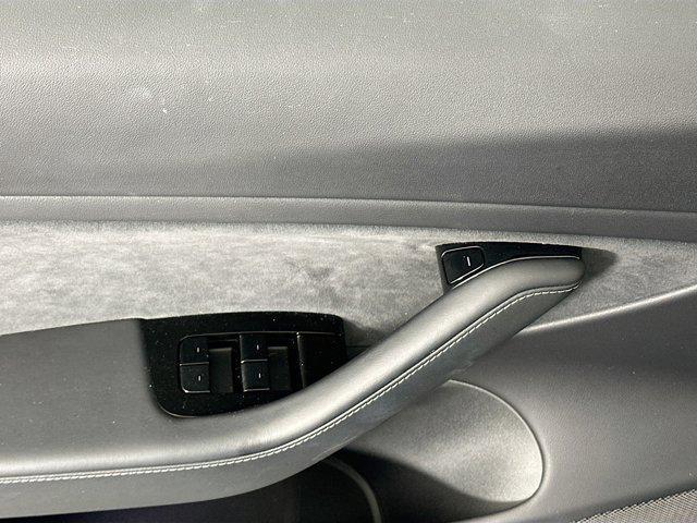 used 2018 Tesla Model 3 car, priced at $21,997