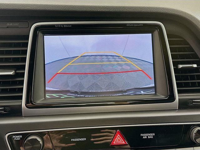 used 2018 Hyundai Sonata car, priced at $13,699