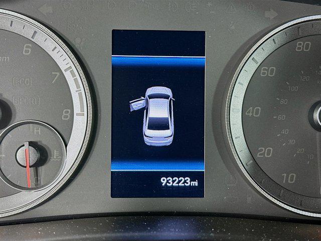 used 2018 Hyundai Sonata car, priced at $13,699